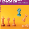 couverture numéro 2 R64 Revue de jeu d'échecs