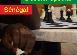 Dossier spécial Sénégal par Route64