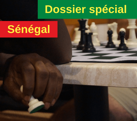 Dossier spécial Sénégal par Route64